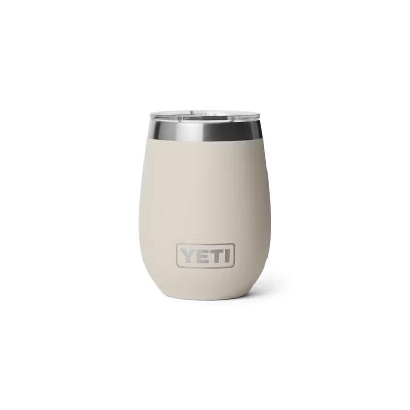 YETI Rambler&reg; 10oz (295ml) Wine Tumbler with Durasip&trade; Ceramic Lining image number 0
